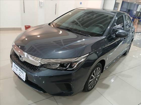 HONDA CITY 1.5 i-VTEC FLEX HATCH LX CVT HONDA CITY 1.5 i-VTEC FLEX HATCH LX CVT